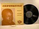 JULIOS LUKAU Innovation 2/5 ORCHESTRE MODE SUCCES   African Soukous  VG  LISTEN