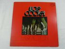 VINTAGE ALICE COOPER EASY ACTION VINYL RECORD LP WB 1845