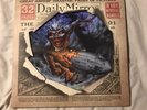 Iron Maiden Empire Of The Clouds Picture Disc RSD 2016