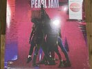 Pearl Jam Ten PURPLE VINYL Club Exclusive Limited Edition LE LP SOLD OUT IN HAND