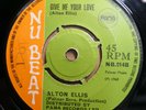 Alton Ellis 
