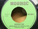 Winston Wright/Mudies All Stars 