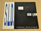 SLD-Gettin' Out Creed Records 1991 UK 12