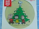 Vince Guaraldi Trio  - A Charlie Brown Christmas -  SEALED 2017 Picture Disc LP