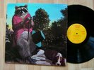 J.J. Cale naturally Shelter SRL 52009 orig 1971 blues rock R&B debut EX