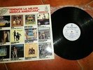 LED ZEPPELIN GEORGE HARRISON EAGLES FLEETWOOD MAC RARE SPANISH PROMO LP EXCERPTS