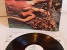 Roxy Music   'Stranded'  ILPS9252 A-1/B-1 Island pink rim/mo-fi inner All NM