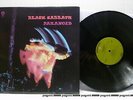 BLACK SABBATH Paranoid LP Vinyl Warner US 1st pressing