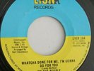 We The People - Making My Daydream Real - Original US Pressing - 1974