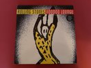 Vinyl / Schallplatte / The Rolling Stones - Voodoo Lounge