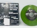 Misfits - Live 79 - Unofficial - Green Vinyl - Samhain - Danzig - Live