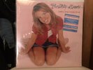 BRITNEY SPEARS BABY ONE MORE TIME UO VINYL FIRST PRESS LP 2017 PINK SWIRL