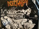 Insect Warfare -  Endless War with Grindcore Restitution EP