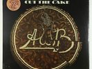 Average White Band - Cut The Cake LP - Atlantic -  SEALED