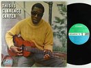 Clarence Carter - This Is LP - Atlantic VG++ Shrink