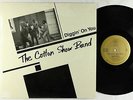 Cotton Show Band - Diggin' On You LP - Down To Earth Rare Modern Soul VG+ Shrink