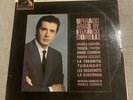 HMV ASD 529 FERRARIS   OPERATIC ARIAS BY FRANCO CORELLI