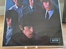 ROLLING STONES vinyl No 2 Mono LP-1965 - LK4661 -1st press XARL6619 2A/2A NM/VG+