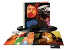 Paul McCartney & Wings Red Rose Speedway 2 x DELUXE 180 AUDIOPHILE VINYL LP -NEW