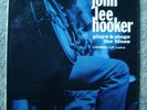 John Lee Hooker Plays and Sings the Blues Chess Mono 61 1st press rare