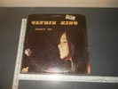 VINAGE PROMO LP CLYDIE KING DIRECT ME