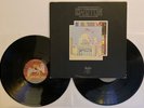 Led Zeppelin - The Song Remains The Same - 1976 1st Press (VG+)