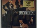 FACTORY *SEALED* MISSY ELLIOTT THIS IS NOT A TEST VINYL RECORD 2003 2X LP ORIG