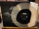 AVENGED SEVENFOLD - WAKING THE FALLEN - Limited Edition Newbury comics VINYL