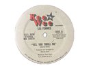 Les Femmes ?Kee Wee Yes, You Thrill Me - 12