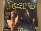 The Doors THE DOORS S/T 200g 45rpm Audiophile Vinyl 2LP Analogue Productions