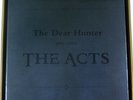 The Dear Hunter Acts Vinyl LP BOX SET NEW SEALED Circa Survive Coheed Cambria
