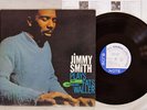 JIMMY SMITH PLAYS FATS WALLER BLUE NOTE BN 4100 Japan VINYL LP