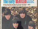 The Beatles The Early Beatles LP STILL SEALED Capitol USA Please Please Me Rare