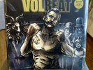 VOLBEAT - Seal The Deal & Let's Boogie Vinyl ORIG. LP + CD EU 2016 NEU SEALED
