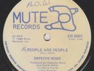 1984 Depeche Mode ?– People Are People  7
