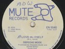 1983 Depeche Mode ?– Love In Itself  7