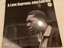 John Coltrane - A Love Supreme 45RPM - Analogue Productions 2013 Reissue - NM/M