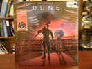 Dune Original Soundtrack Recording Sand Color Vinyl LP JPR-063 RSD 2020