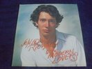 Jonathan Richman & The Modern Lovers - Same 1976 UK LP BESERKLEY 1st PUNK/KBD