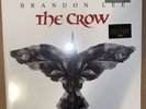 The Crow Soundtrack Rocktober Vinyl