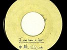 Alton Ellis/Barrington Spence 