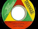 Flick Wilson 