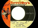The Four Aces/Desmond Dekker 