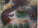 Pink Floyd - A Saucerful Of Secrets - German EMI LP