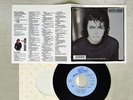 MICHAEL JACKSON MAN IN THE MIRROR EPIC 05 5P-3009 Japan PROMO VINYL 7