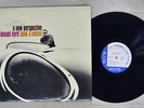 DONALD BYRD A NEW PERSPECTIVE BLUE NOTE TOSHIBA-EMI JAPAN BN 4124 Japan VINYL LP