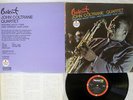 JOHN COLTRANE QUARTET CRESCENT ABC/IMPULSE IMP-88097 Japan VINYL LP
