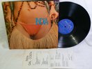 Gal Costa India LP VG/VG 1973 Philips First Pressing Brazilian Latin Funk MPB