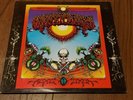 Grateful Dead Aoxomoxoa 1971 Vinyl Record WS 1790 NM Pristine