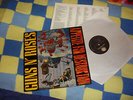 Guns N Roses - Appetite for Destruction - Original Vinyl LP album 1987